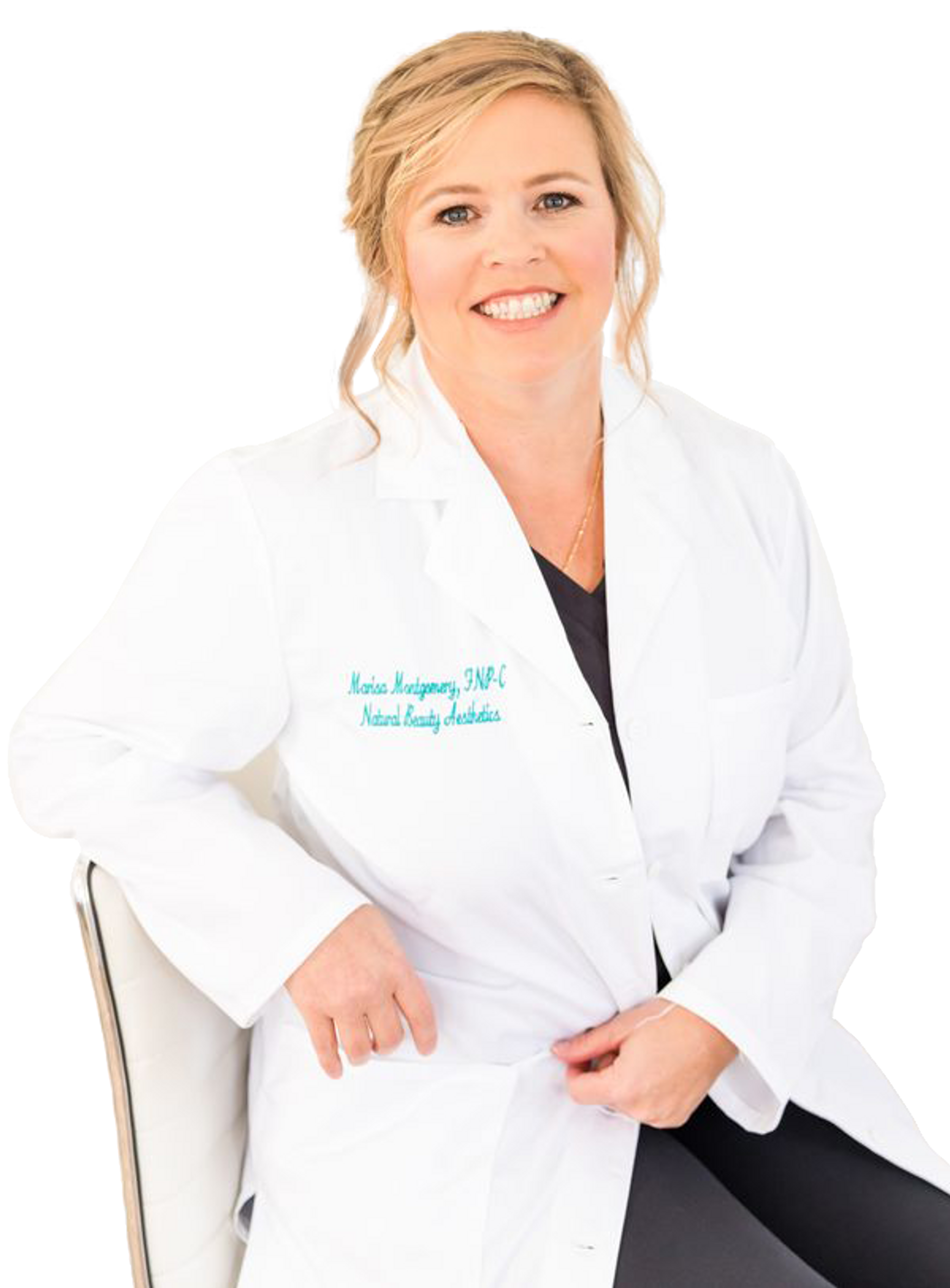 Nurse Injector in Goldsboro NC
