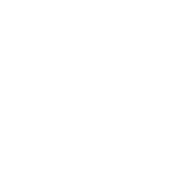 Natural Beauty Aesthetics White Logo