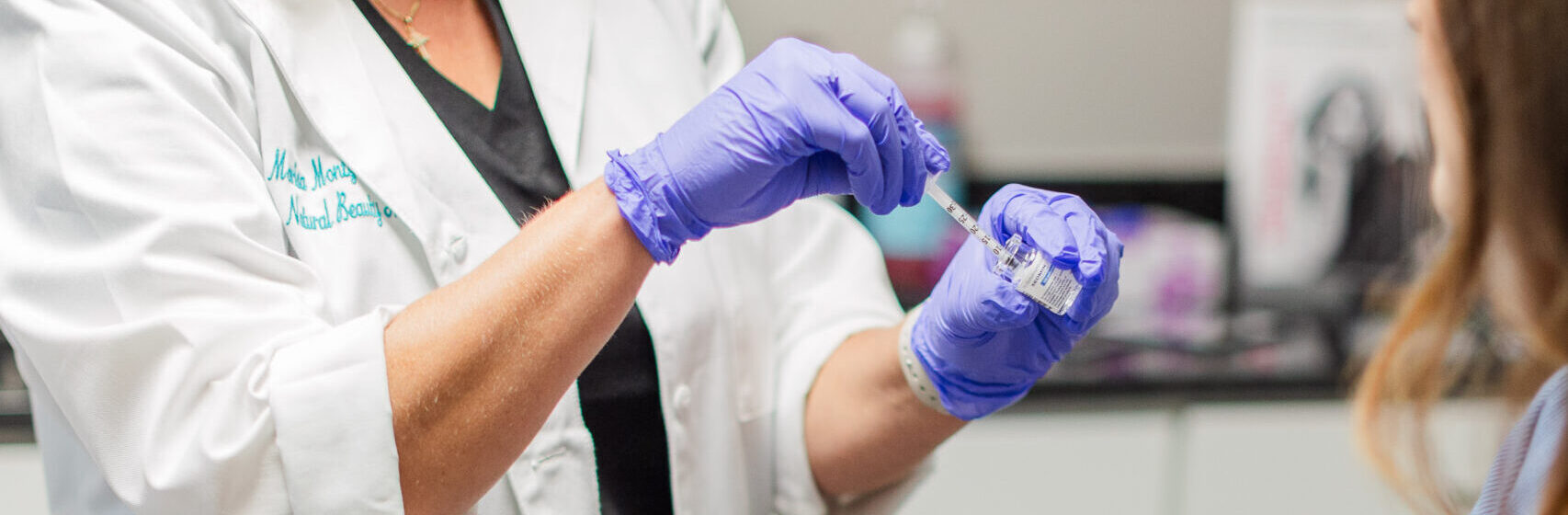 Botox, Fillers, and Sculptra