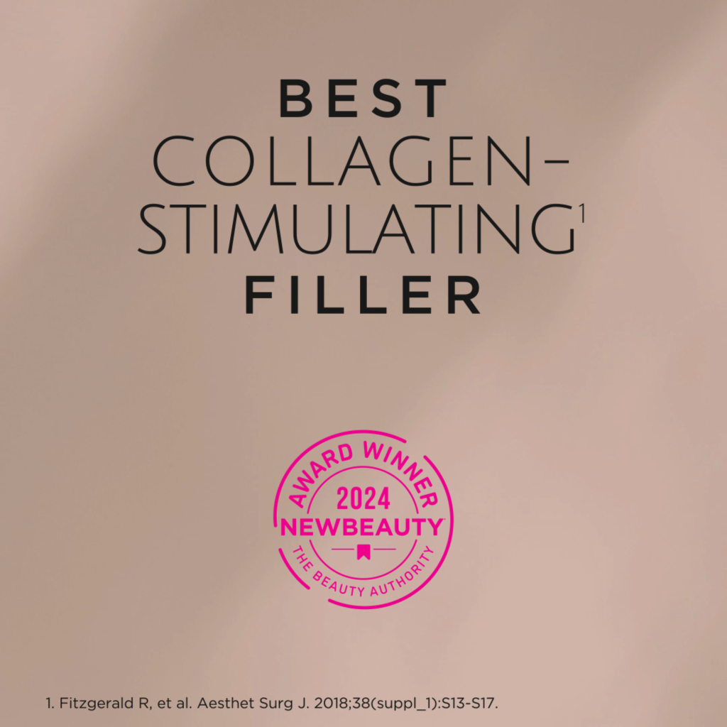 Botox, Fillers, and Sculptra