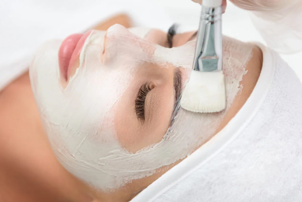 ZO® Anti-Aging Facial in Goldsboro, NC