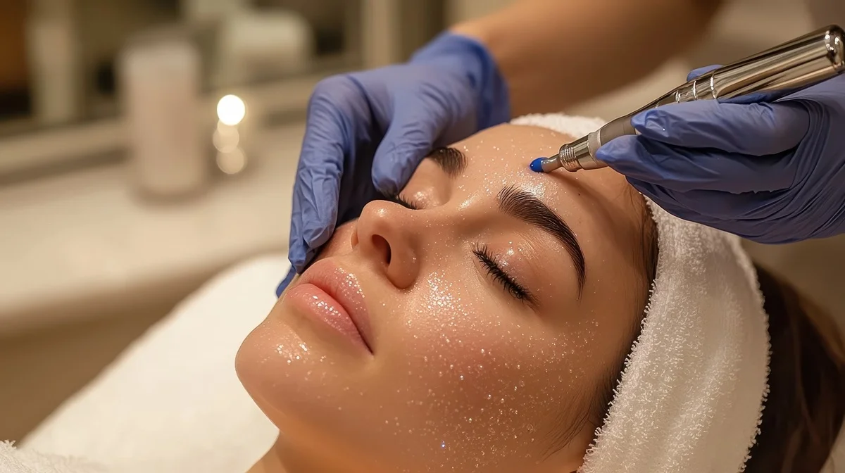 Anti-Acne Facial in Goldsboro NC