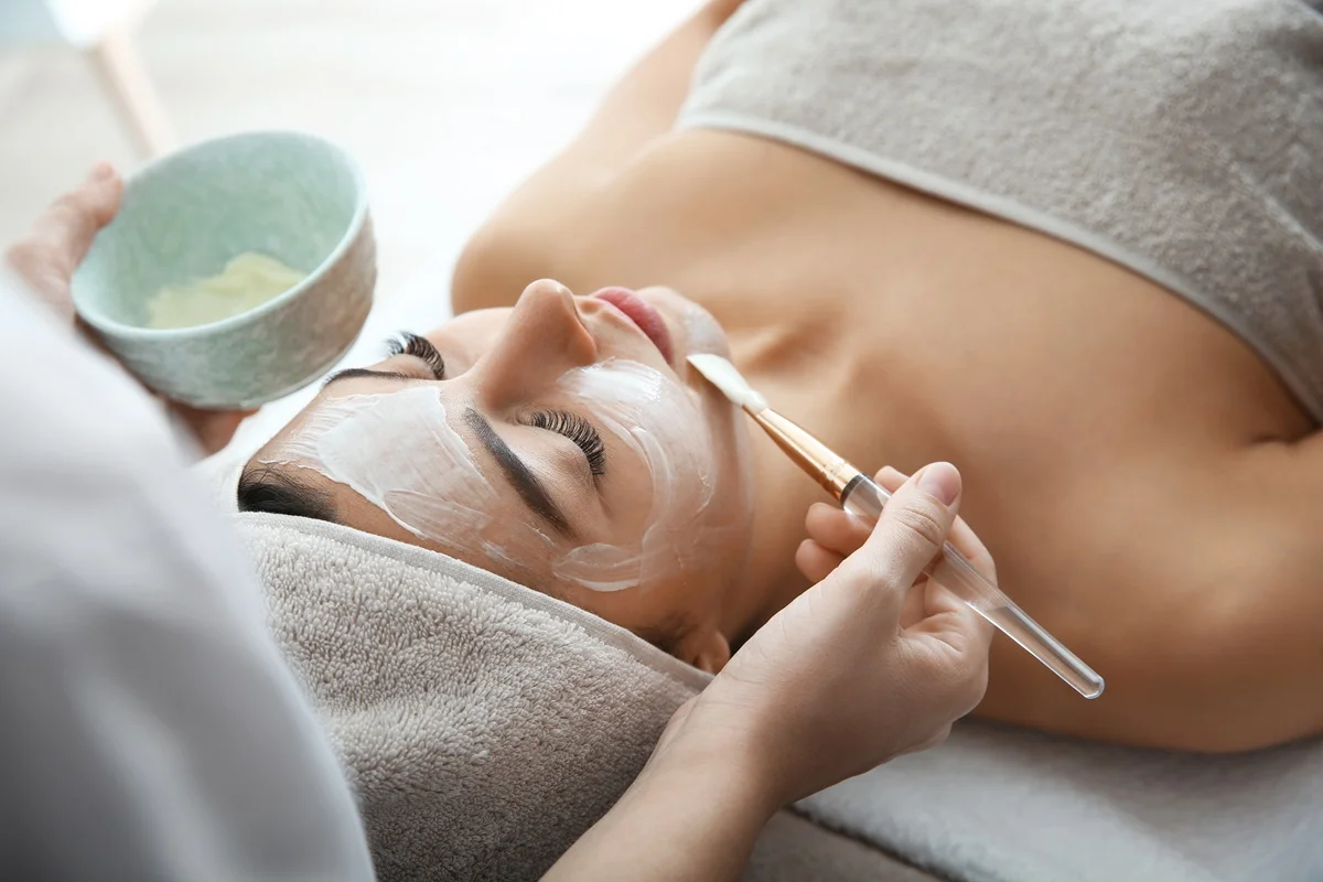 Personalized and Customized Facials in Goldsboro NC