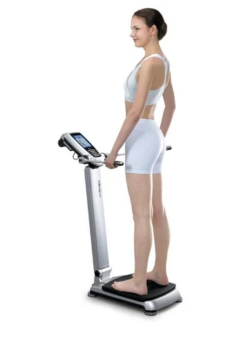 InBody Composition Analysis for Wellness in Goldsboro NC