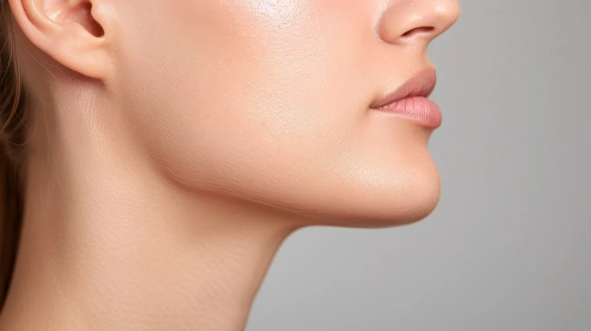 Kybella Double Chin Reduction in Goldsboro NC
