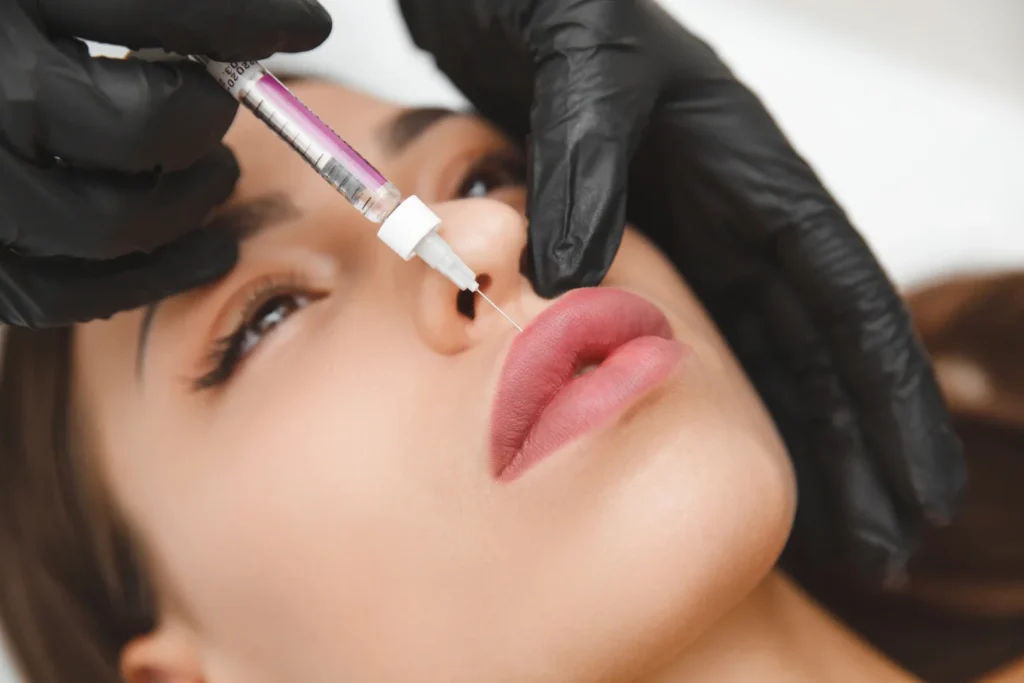 Lip Treatments for Fuller Lips in Goldsboro, NC