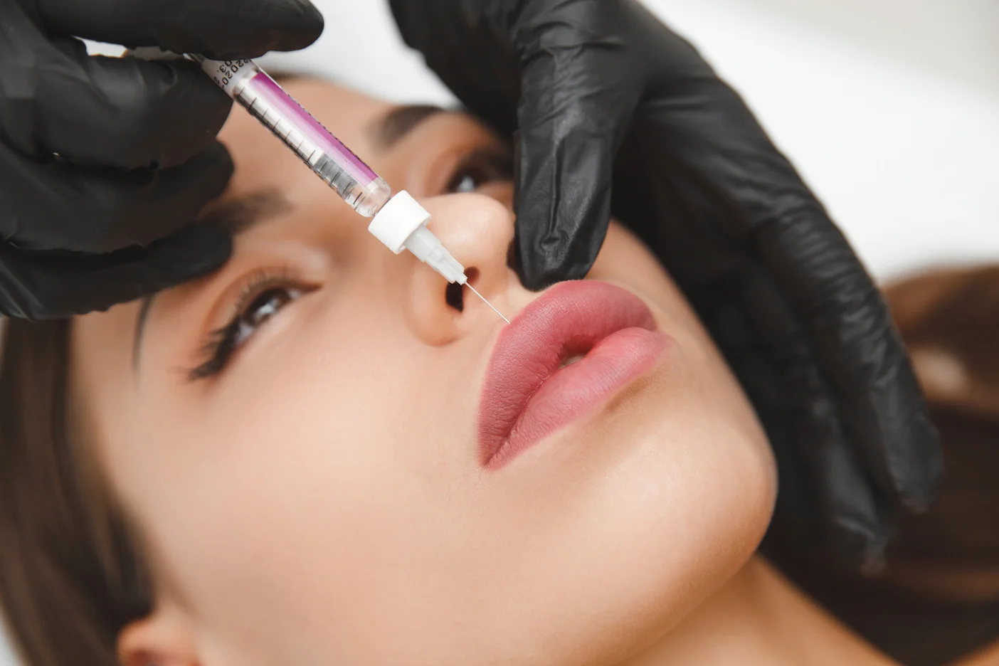 Lip Treatments for Fuller Lips in Goldsboro, NC