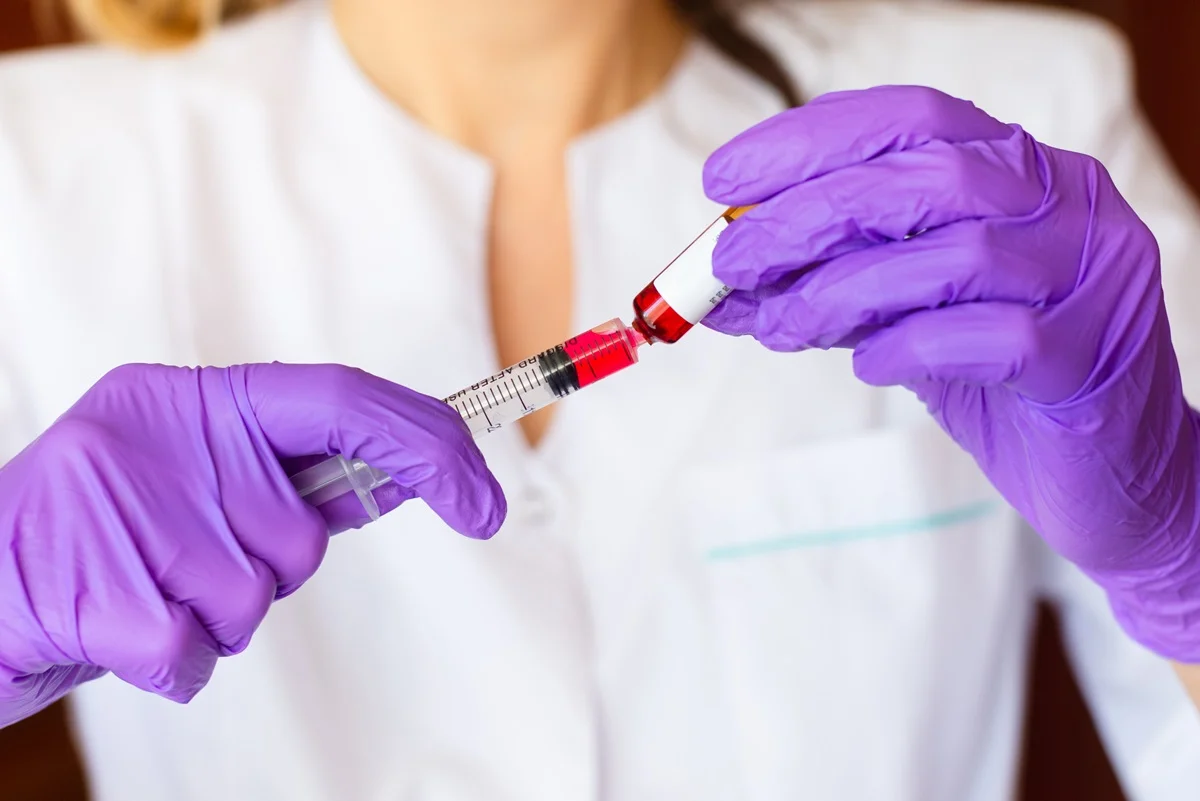 Vitamin B12 Injections for Energy and Health in Goldsboro NC