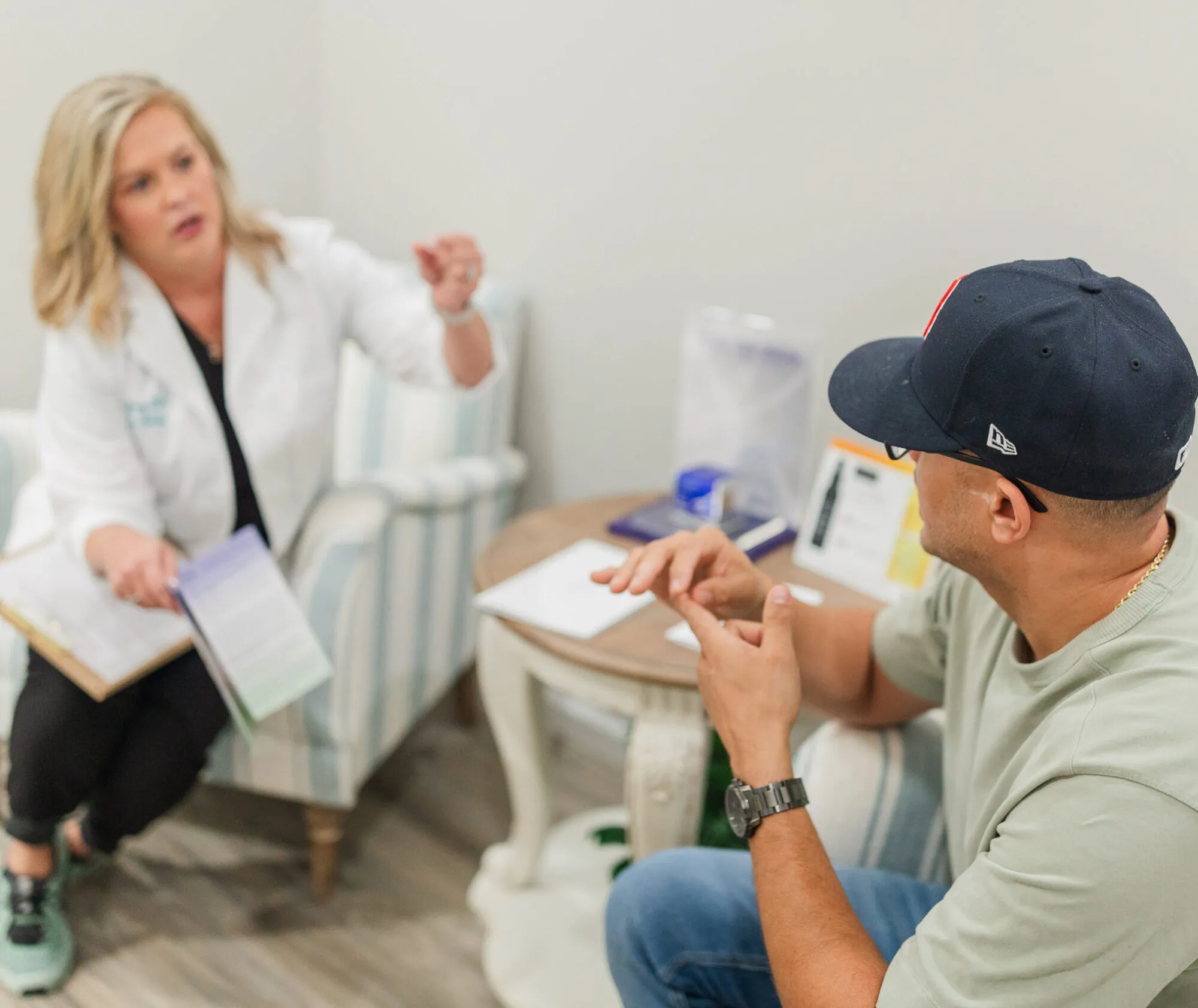Medical Spa In Goldsboro NC