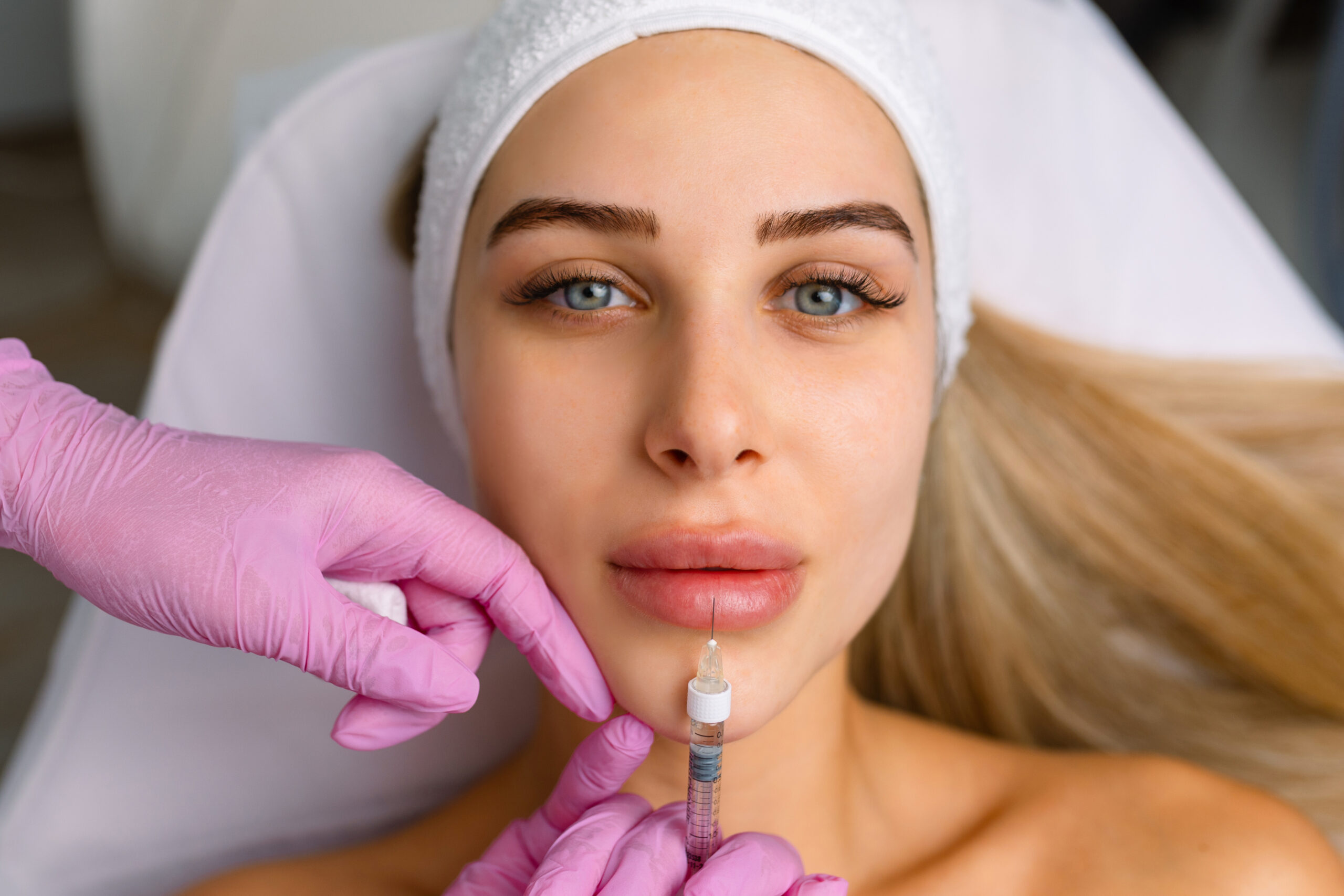 Lip Treatments by Natural Beauty Aesthetics in Goldsboro, NC