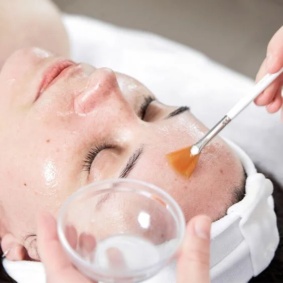 Professional Chemical Peels in Goldsboro NC