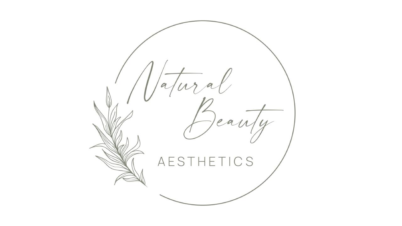 Natural Beauty Aesthetics logo