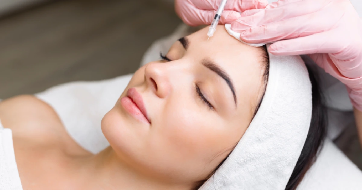 Women Receiving Sculptra in Goldsboro, NC